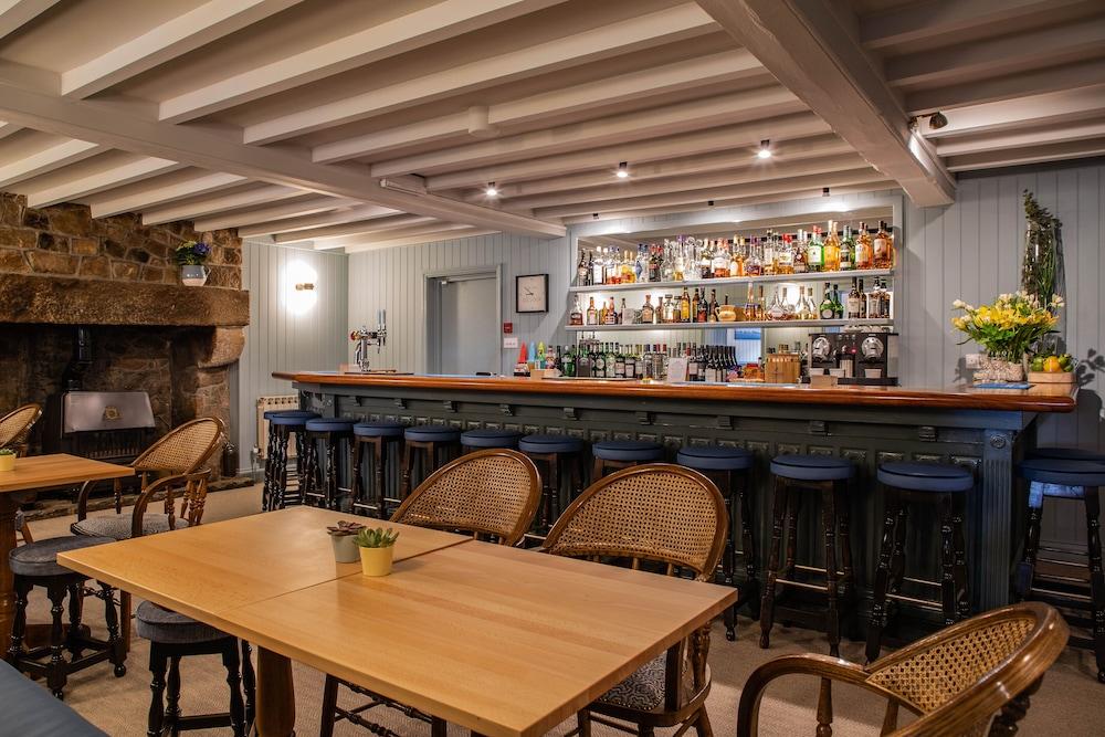 Beausite Hotel Grouville Екстер'єр фото