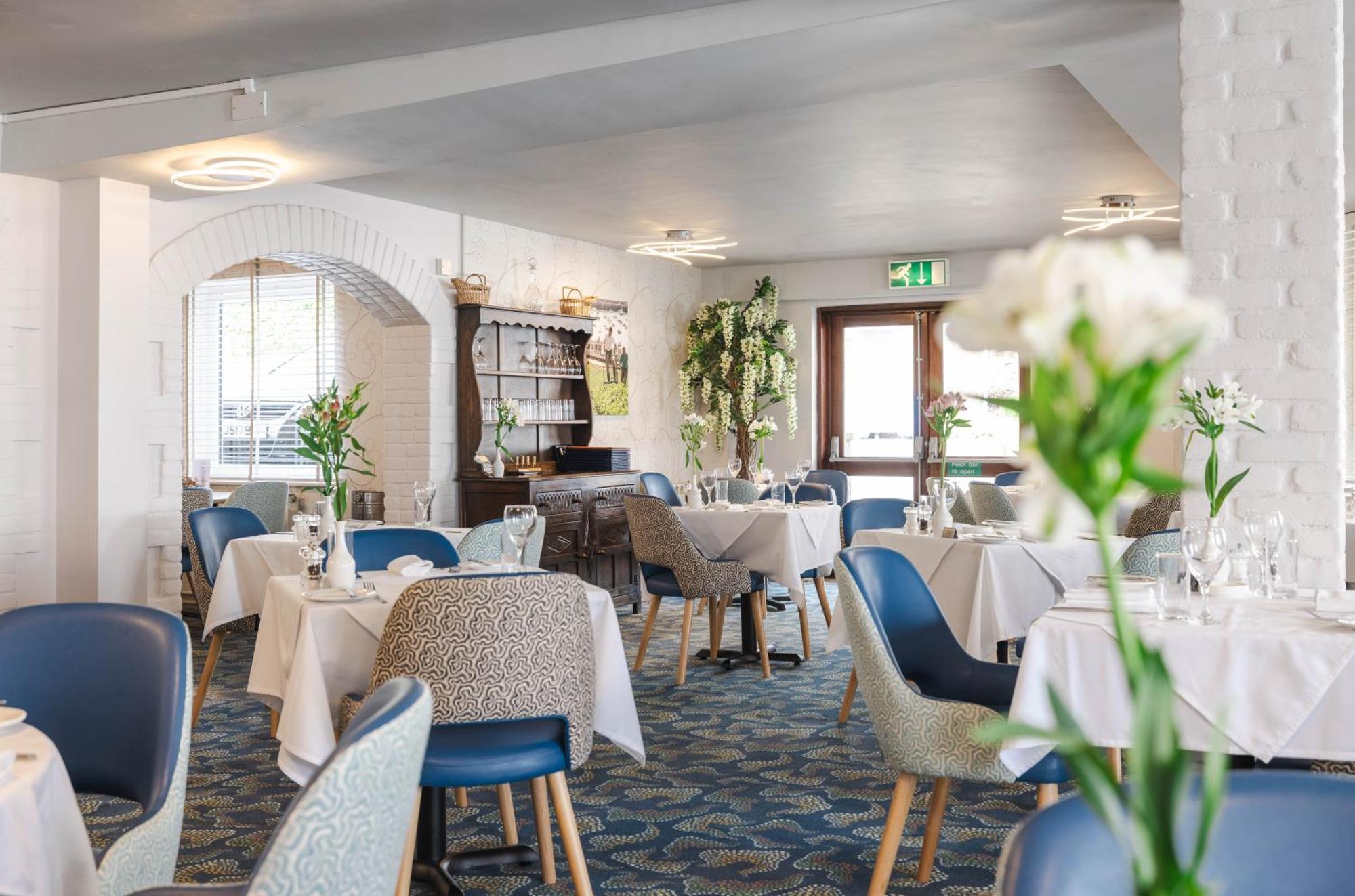 Beausite Hotel Grouville Екстер'єр фото