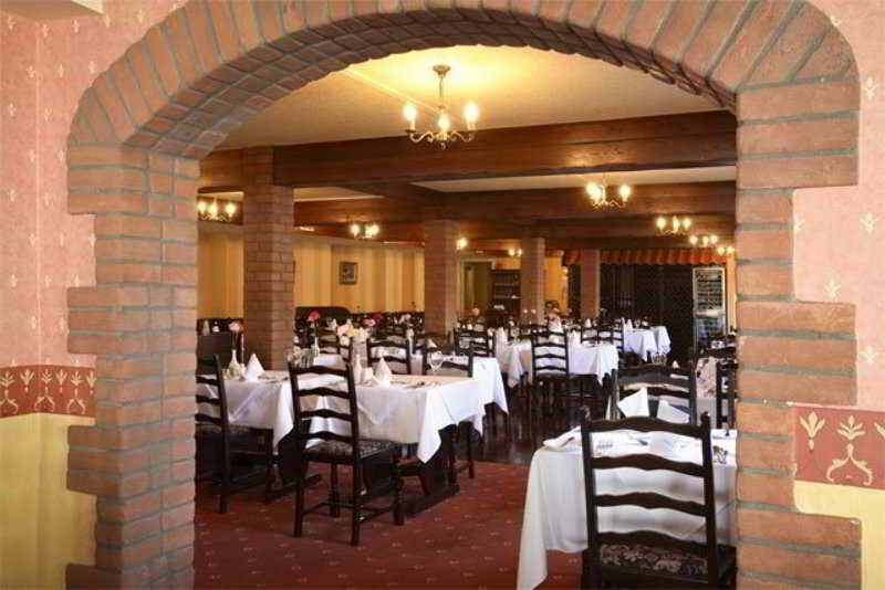 Beausite Hotel Grouville Екстер'єр фото